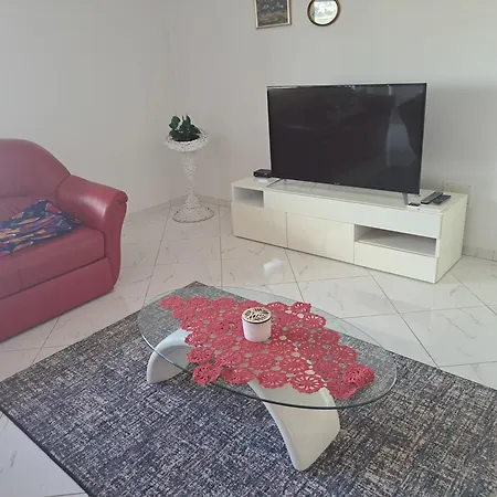 Apartment Jadranka