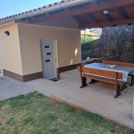 Jadranka Apartmán *