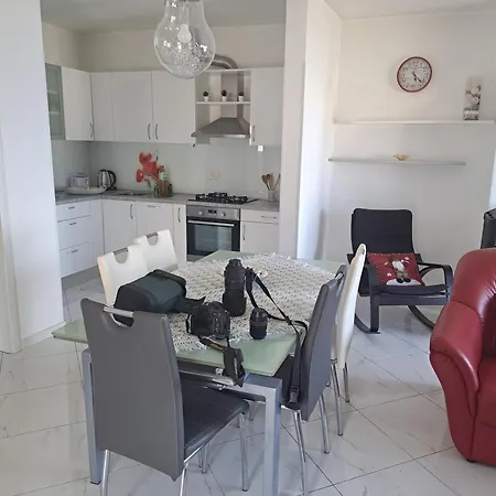 Jadranka Apartmán