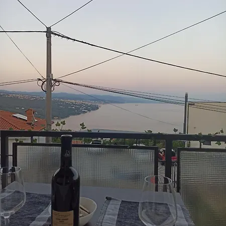 Apartmán Jadranka *