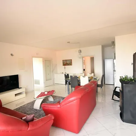 Apartmán Jadranka *