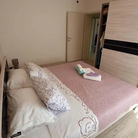 Apartmán Jadranka
