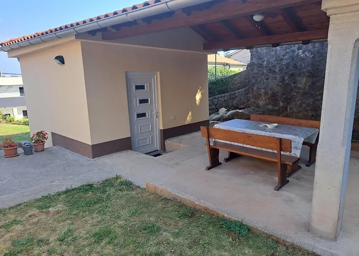 Jadranka Appartement *