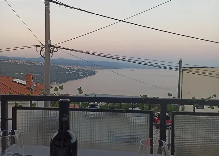 Apartament Jadranka *