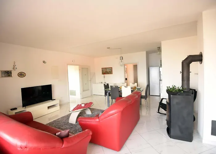 Appartement Jadranka *