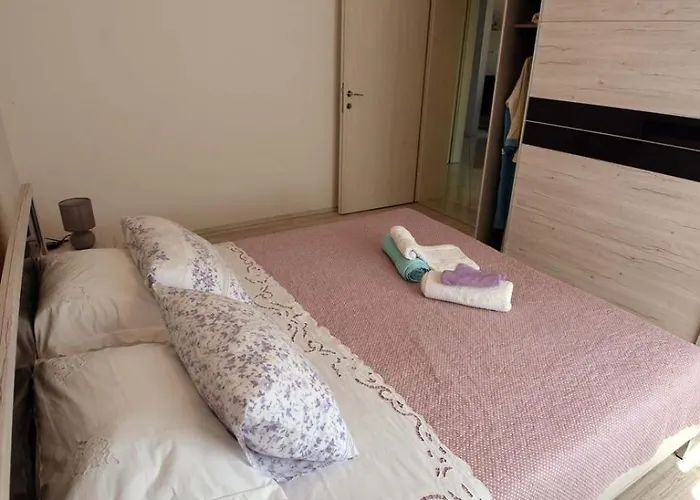 Appartement Jadranka